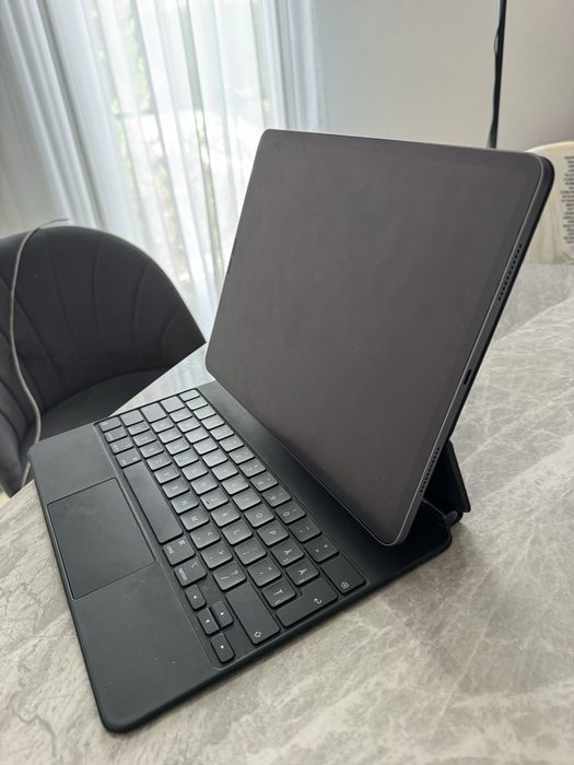 magic keyboard - tablete Apple iPad | OLX.ro