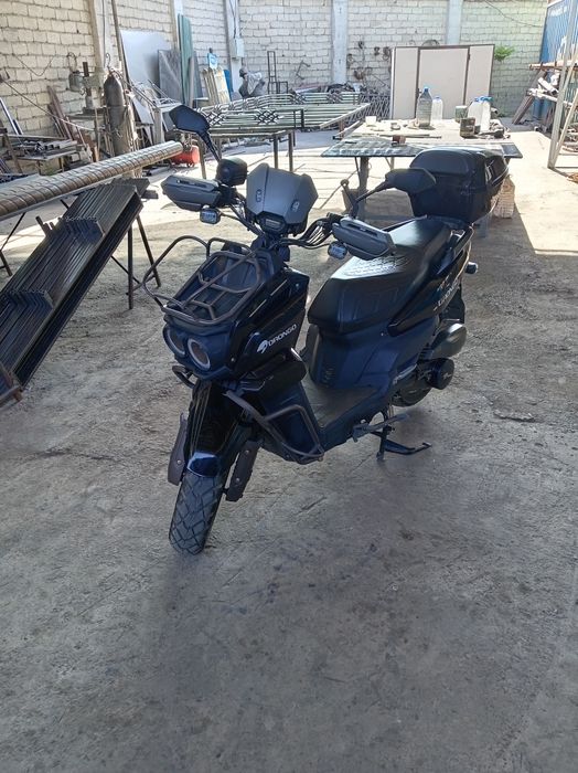 Продаётся скутер