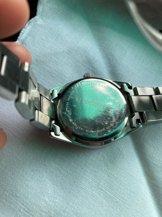 Kenneth Cole мъжки часовник