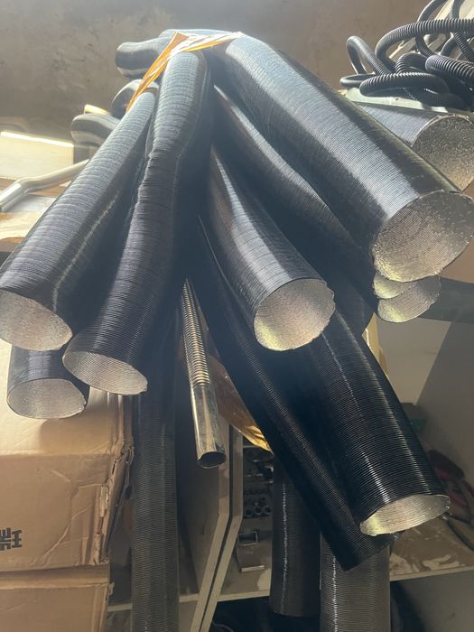 Автономка баки для автономки