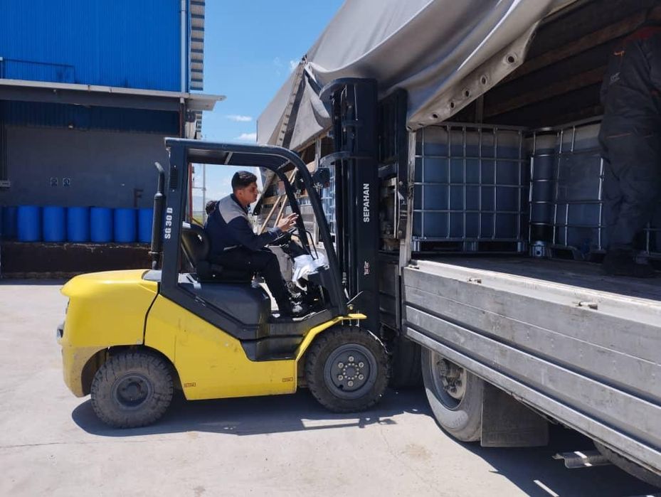 Иран Узбекистан  Перевозка и покупка