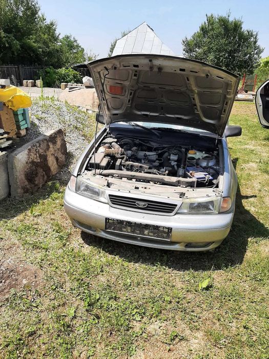 Cielo Daewoo 2006