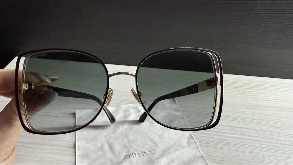 Слънчеви очила Jimmy  Choo