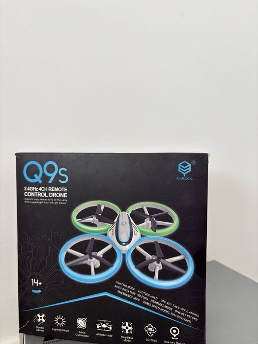 Vand chestii de pe amazon