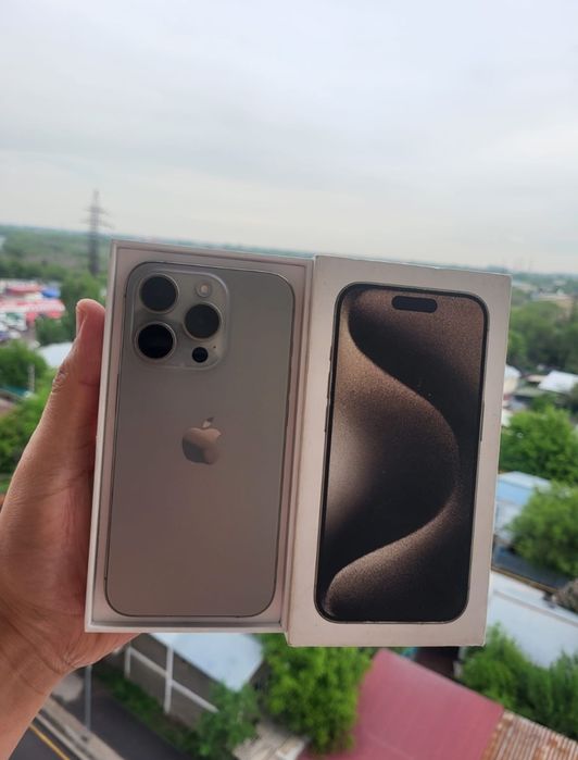 Айфон 15про/телефон
