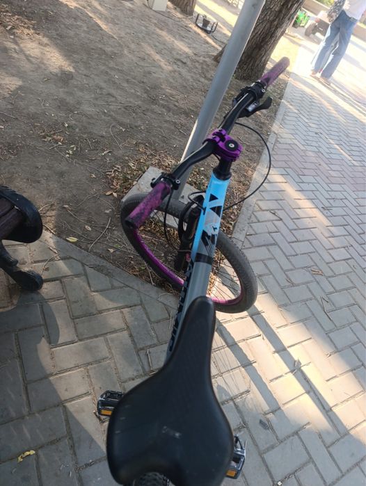 Продам веловипед