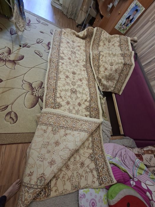 Ковровые дорожки