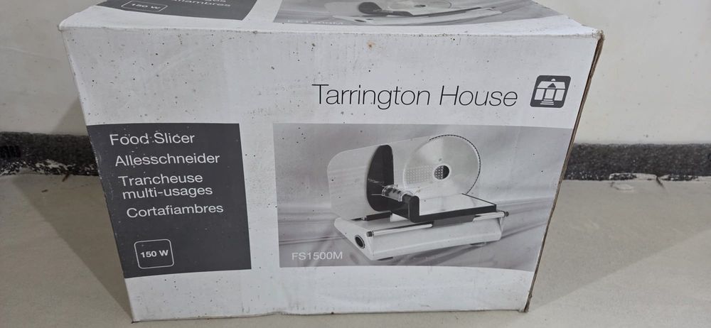 Feliator mezeluri nou