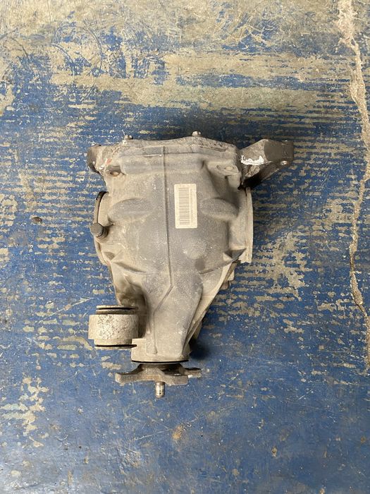 Grup spate diferential mercedes w204 c207 w212 2.2cdi 651 euro 5