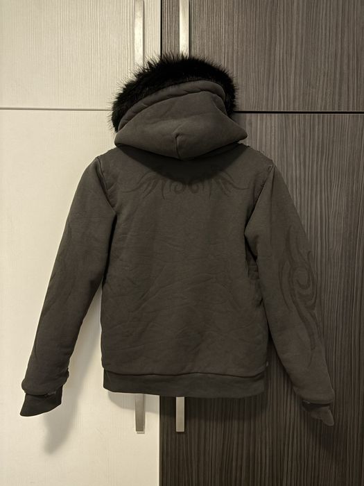 Balenciaga hoodie(opium/swag)