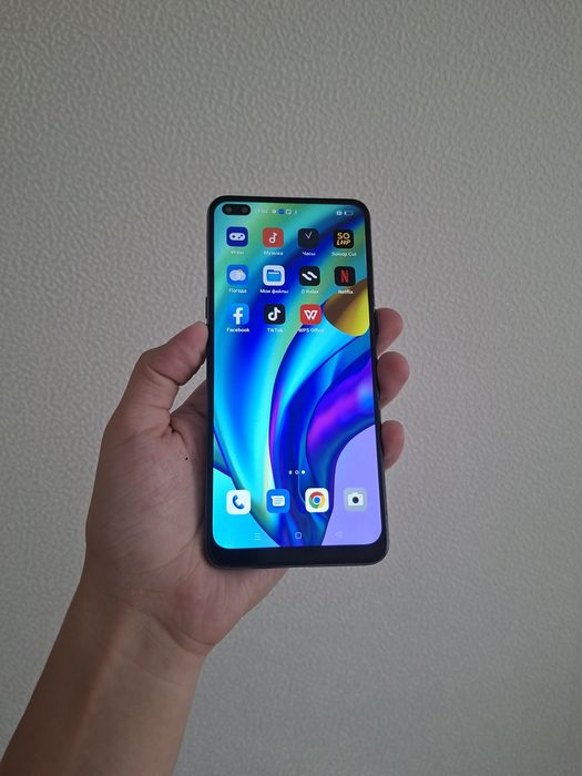 Oppo Reno 4 Lite