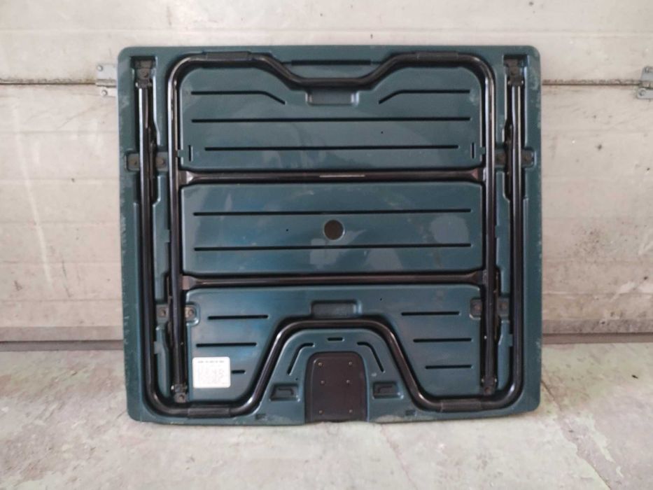 Щора и масичка за Хонда CR-V II