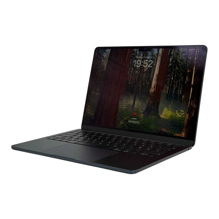 Magazin | Laptop APPLE MacBook Air M2 2022 | SSD 256GB | 16GB Ram | Bun | Garantie | smilemobile.ro