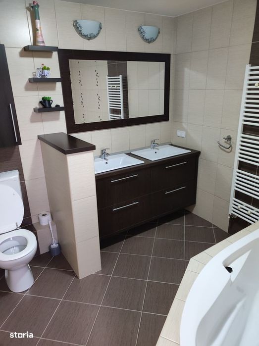 Apartament,