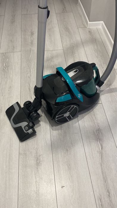 Продам б/у Пылесос Tefal