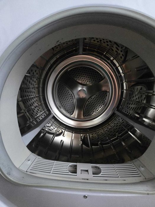 Uscator rufe 8kg PKM