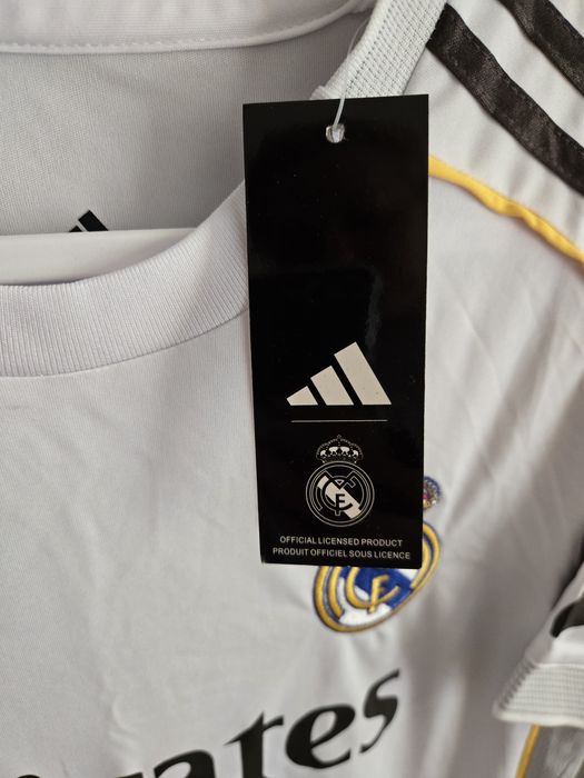 Tricou bărbați Adidas, S, nou, cu etichetă