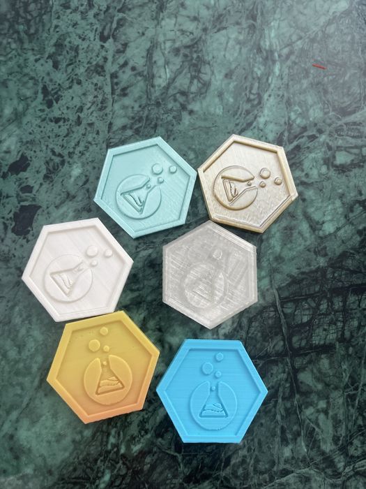 Лабкойни lab coin (оригинални) Вземи 2 за 20 лв