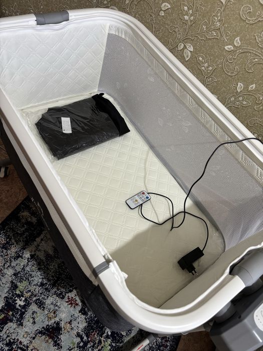 Электролюлька lning baby