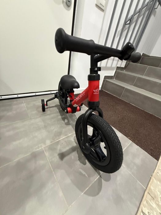 Беговел велосипед