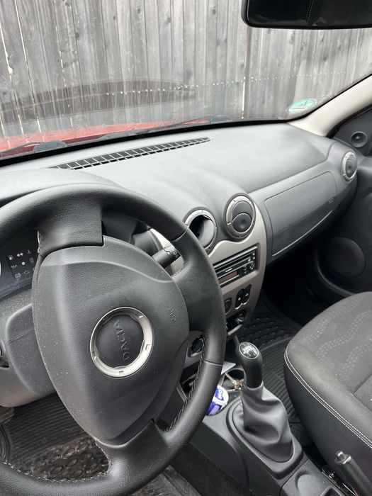 Dacia Sandero impecabil