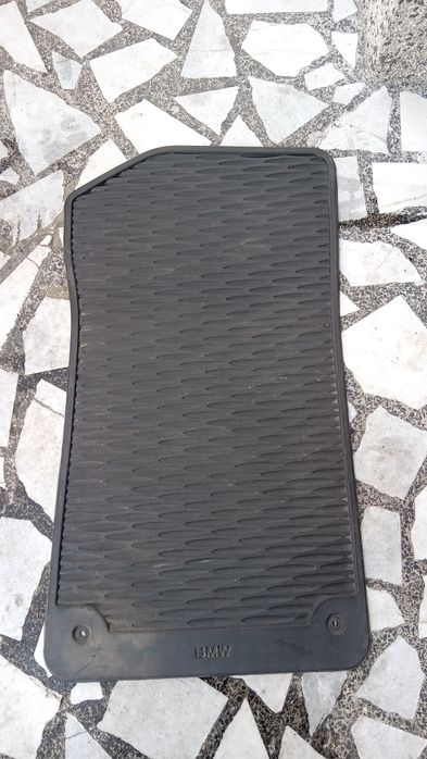 Оригинални стелки за БМВ,  комплект и единични бройки