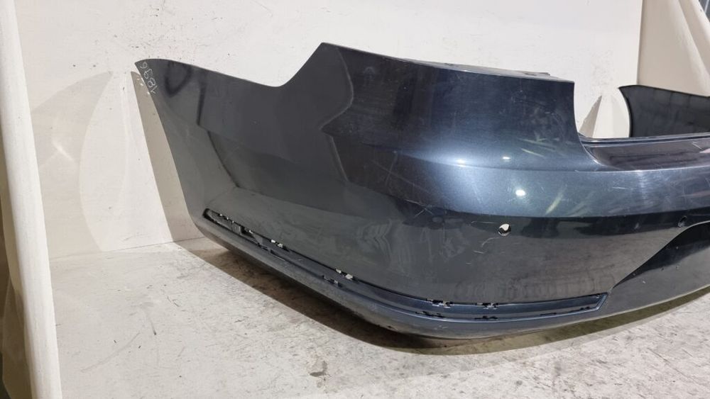 Bara spate VW Passat B7 Berlina Sedan, 2010, 2011, 2012, 2013, 2014, 3AE807421.