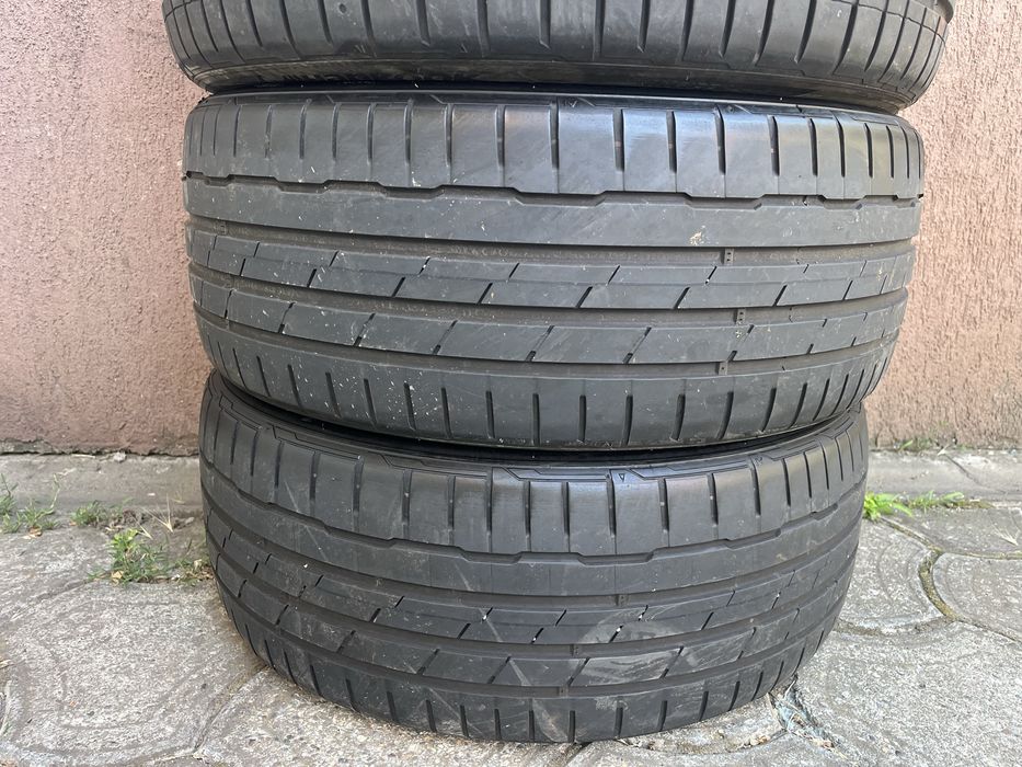 205 45 r17 - Piese auto de vânzare | OLX.ro
