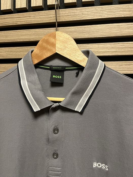 Hugo Boss : размер Л / Оригинал