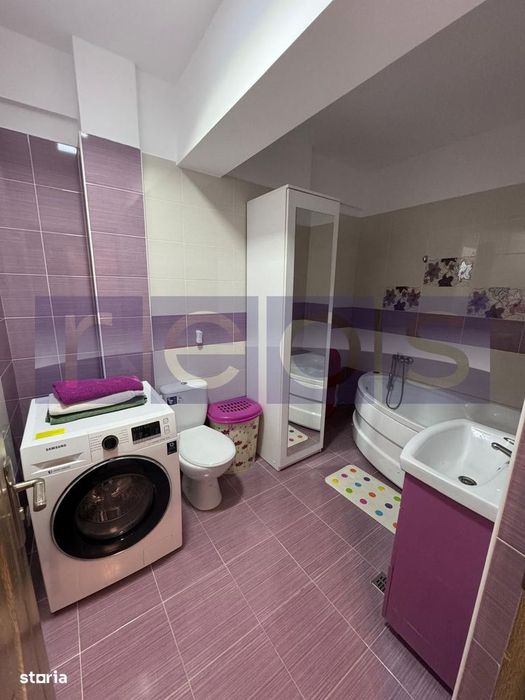 Vanzare 2 Camere | Parter Inalt 44Mp | Bucurestii Noi | Mobilat-Utilat