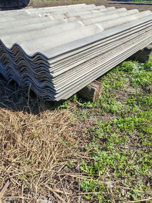 Продам шифер Б/У