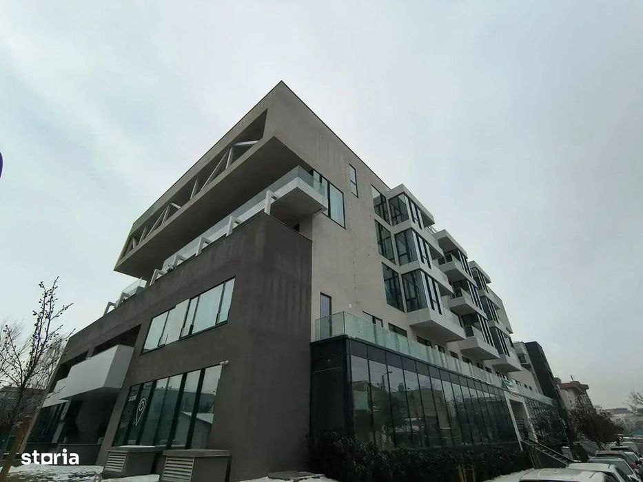 Apartament 3 camere,  zona Aviatiei, metroul Aurel Vlaicu