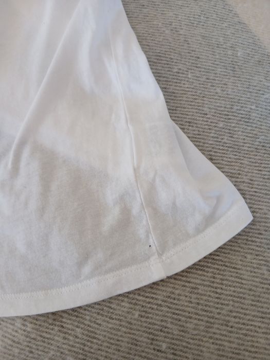 Y2k custom тениска