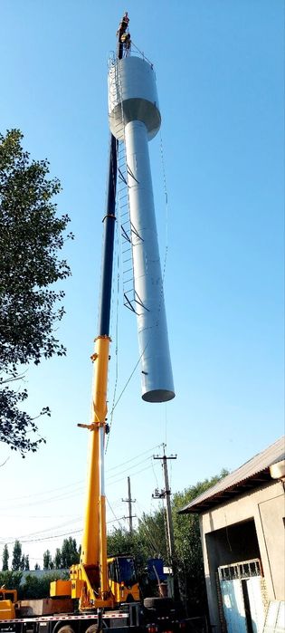 Башня хархил улчамда