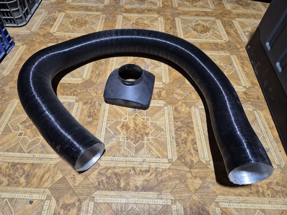 Продам гофра для автономки