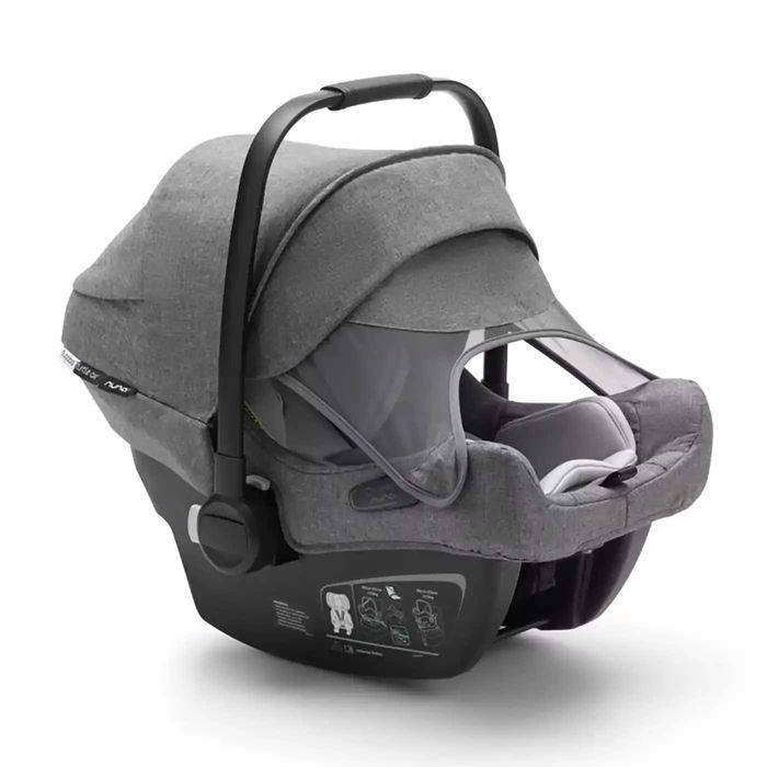 Детское авто-кресло NUNA