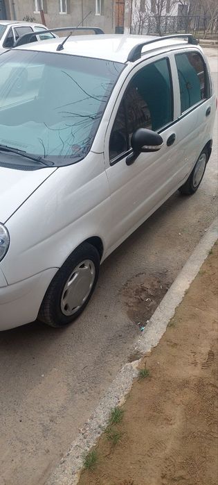 Matiz mx 3tali, 2012yil sotiladi