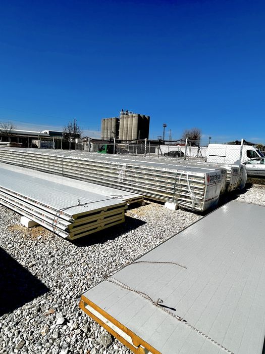 ПРОМОЦИЯ!Термопанели!Сандвич панели!РАЗПРОДАЖБА