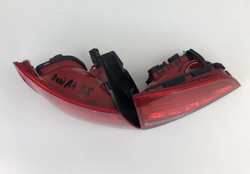 Stopt st/dr Audi A4 B8 limuzina/sedan  2008-2012