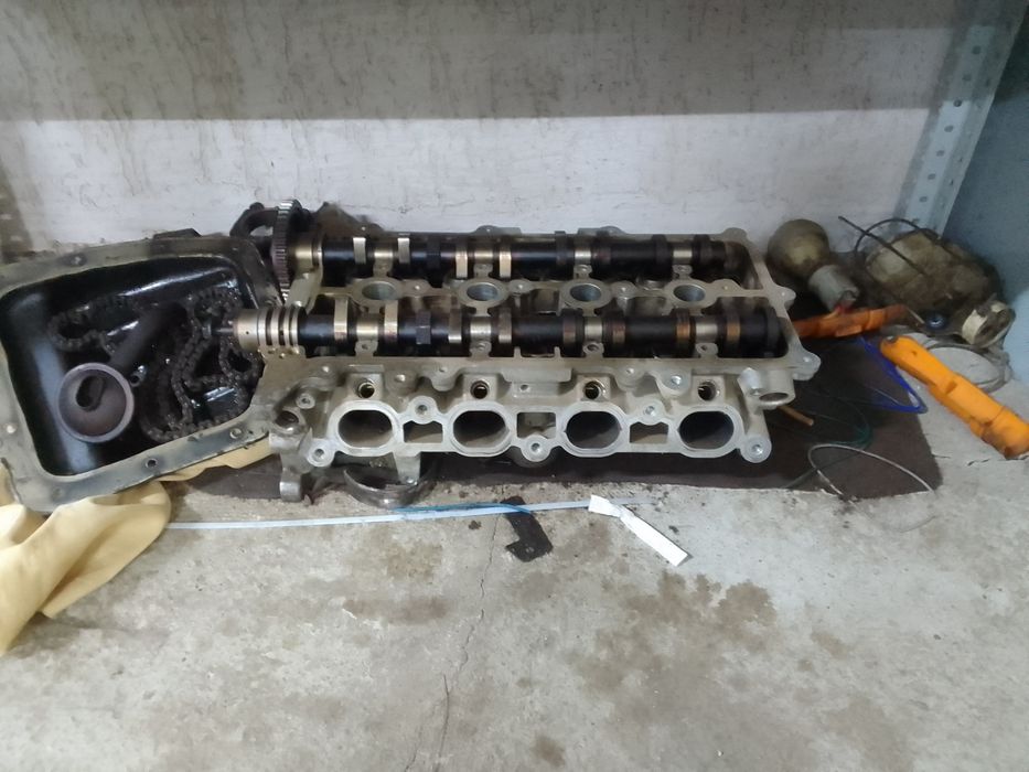 Гбц хундай акцент