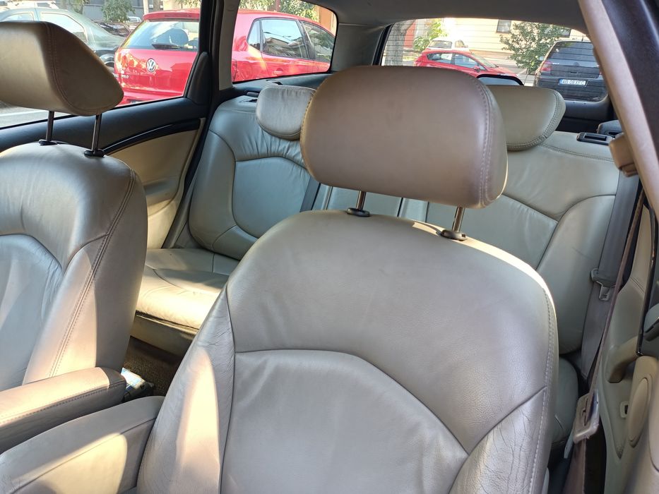 Citroen C5 Exclusive