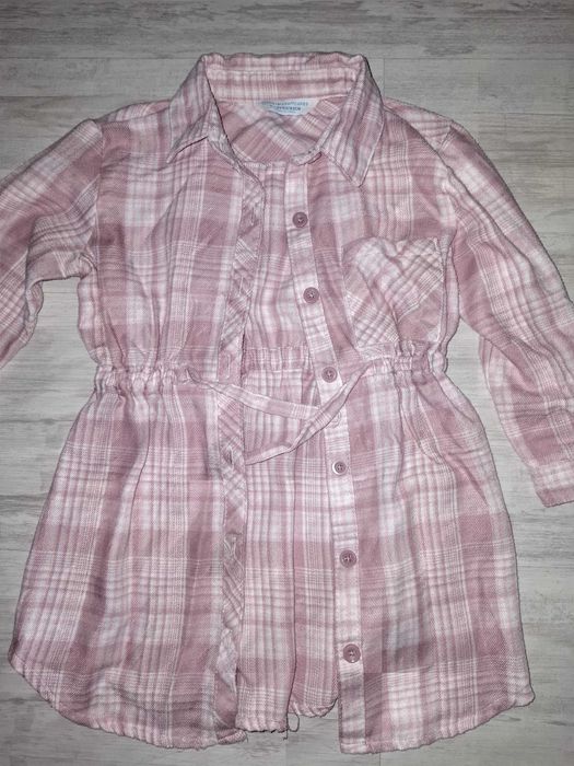 Lot hăinuțe fetițe, mărimea 92