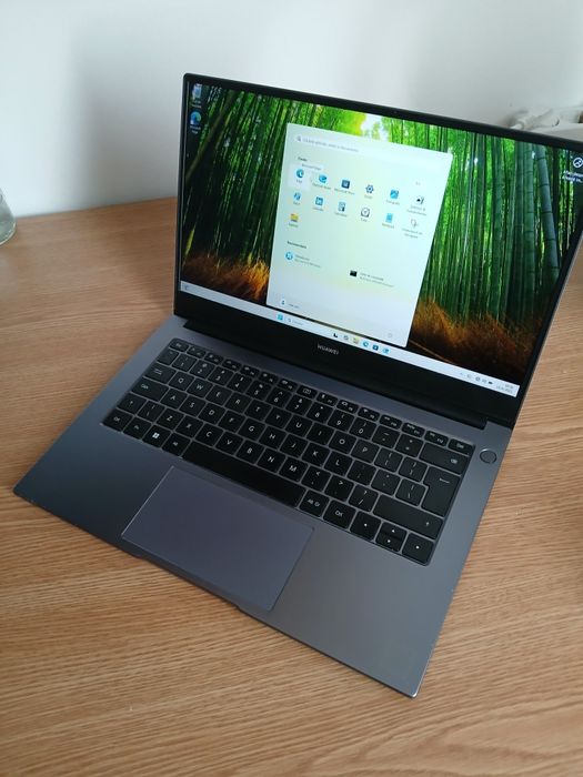 Laptop Huawei Matebook d14
