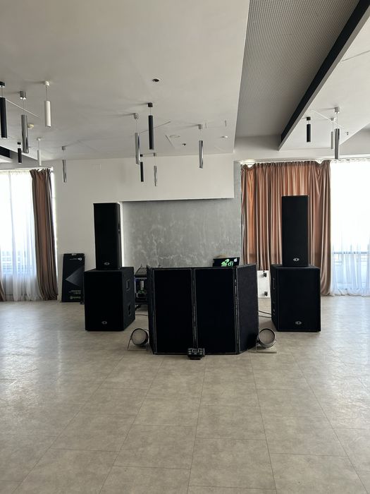 Boxe tip VL212 (copie)