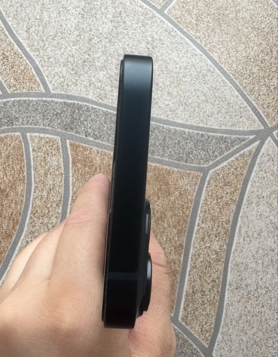 Iphone 14 Midnight 128 gb.