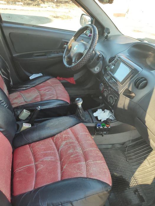 Срочно Продам Geely MK