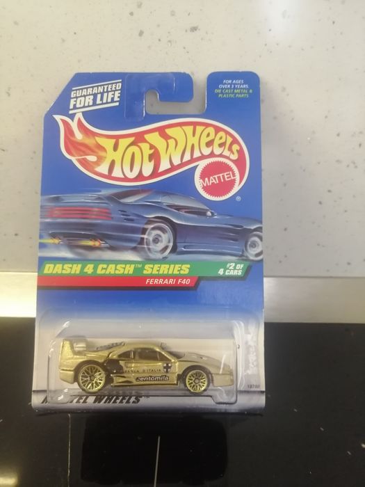 Hot Wheels колички 1/64