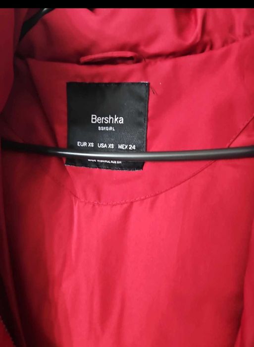 Geaca Bershka xs