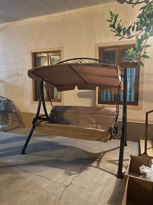 Качелия kacheliya