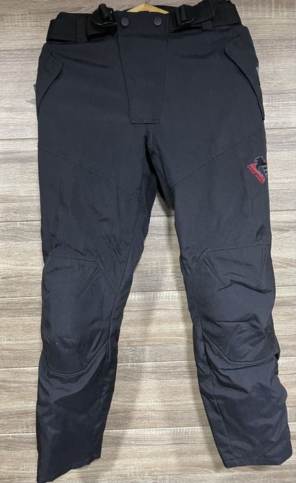 Mercedes Benz& Harley Davidson&Alpinestars&Куртка Richa Япония XXL L M